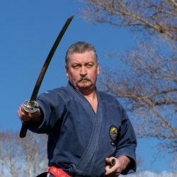 Curso Internacional Aikijujutsu-Kobukai